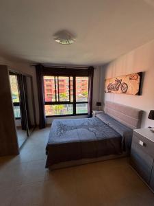 El Mocan Apartment Palm Mar