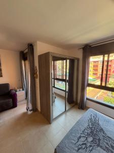 El Mocan Apartment Palm Mar