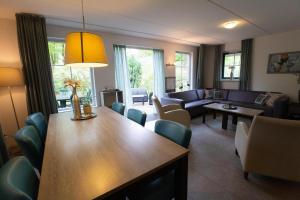 Vennenhof Bungalow Deluxe | 6 personen