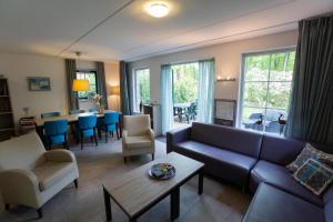 Vennenhof Bungalow Deluxe | 6 personen