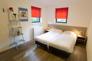 Vennenhof Bungalow Deluxe | 6 personen