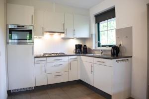 Vennenhof Bungalow Deluxe | 6 personen