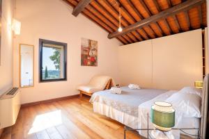 Pieve Vecchia - Charm and modern villa in Tuscany