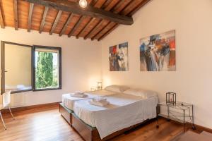 Pieve Vecchia - Charm and modern villa in Tuscany
