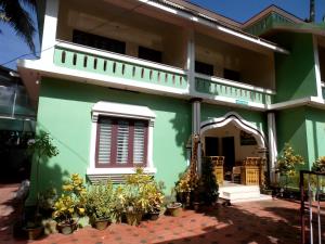 Green Garden Ayurvedic Resort & Green House