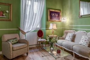 Passera Royal Suite