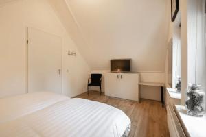 Esdorp Bungalow Deluxe | 4 personen