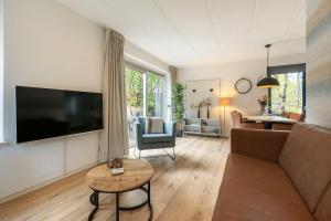 Esdorp Bungalow Deluxe | 4 personen