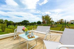 Appartamento Iremar F - MyHo Casa