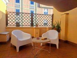 Monolocale loft ristrutturato- Metro Manzoni