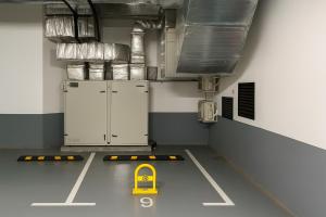 Zlatibor Golden Lux Apartment