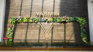 Yasmin Hotel Karawaci