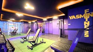 Yasmin Hotel Karawaci