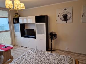 Apartament Czwarte Piętro