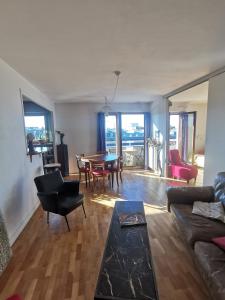 Le charme de Montmartre à ciel ouvert