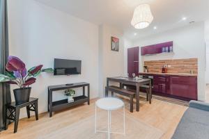 Superb apartment near the Grand Place!