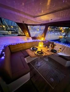 Love Boat Paradise La Rochelle