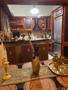 Vasilis Luxury Apartment