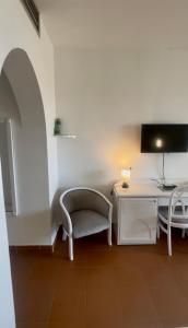 Domina Coral Bay Oasis Lake