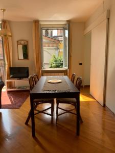 Ca degli Osti Boutique Apartment Milano Duomo