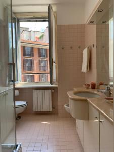 Ca degli Osti Boutique Apartment Milano Duomo