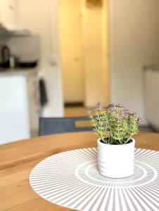 RD Apartments - Viinikan Ruusu