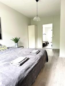 RD Apartments - Viinikan Ruusu