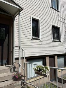 RD Apartments - Viinikan Ruusu