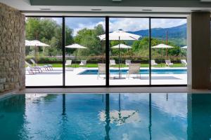 Borgotufi Albergo Diffuso