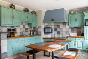 209 - Charmante maison entièrement rénovée à quelques pas de Sables-Dor-Les-Pins