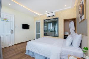 ONE SEASON BOUTIQUE HOTEL Vung Tau - BEACHFRONT
