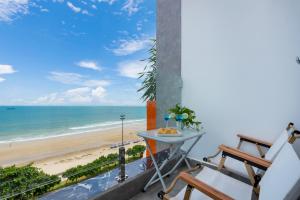 ONE SEASON BOUTIQUE HOTEL Vung Tau - BEACHFRONT