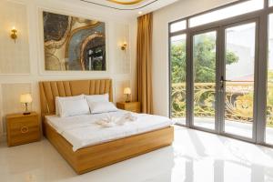 Fara Home - Phan Rang Homestay