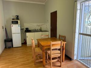 Holiday accommodation in Mossel Bay