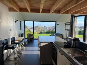 Bellevues-Sur-Mer, à 100 m de la plage