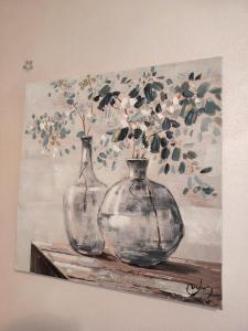 Sole e Luna nella Vigna