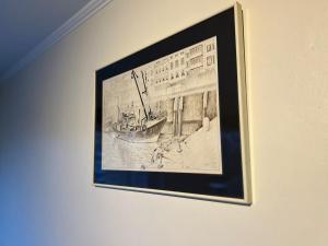 Le studio de la Boverie - Entièrement équipé