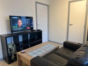 Le studio de la Boverie - Entièrement équipé