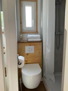 Tiny House Ruhr im PIER9 Tiny House Hotel