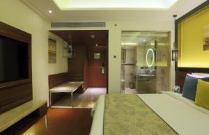 Hotel Park Green Suites Delhi Airport