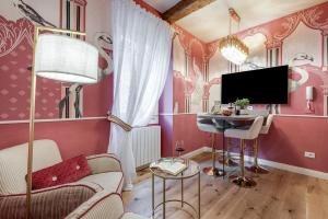 Toscanella Royal Suite