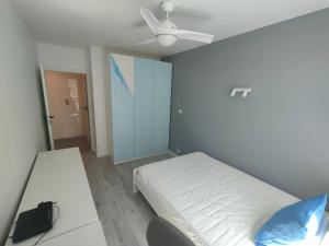 Apartament z 2 pokojami i balkonem Tauron Arena