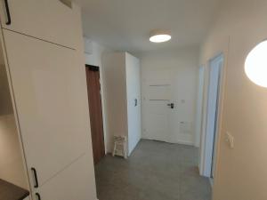 Apartament z 2 pokojami i balkonem Tauron Arena