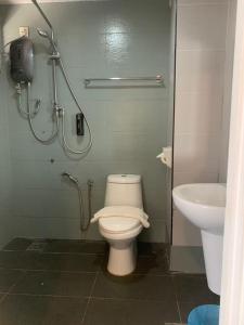 Asto Hotel Kuala Lumpur