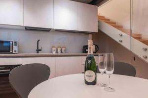 Il Paradiso di Gio' - Sotto le Mura di Città Alta