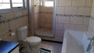 Christmas Rock, East London