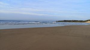 Christmas Rock, East London