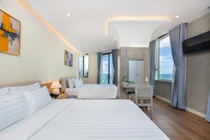 ONE SEASON BOUTIQUE HOTEL Vung Tau - BEACHFRONT