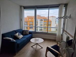 T2 spacieux bord de mer