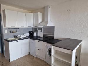 T2 spacieux bord de mer